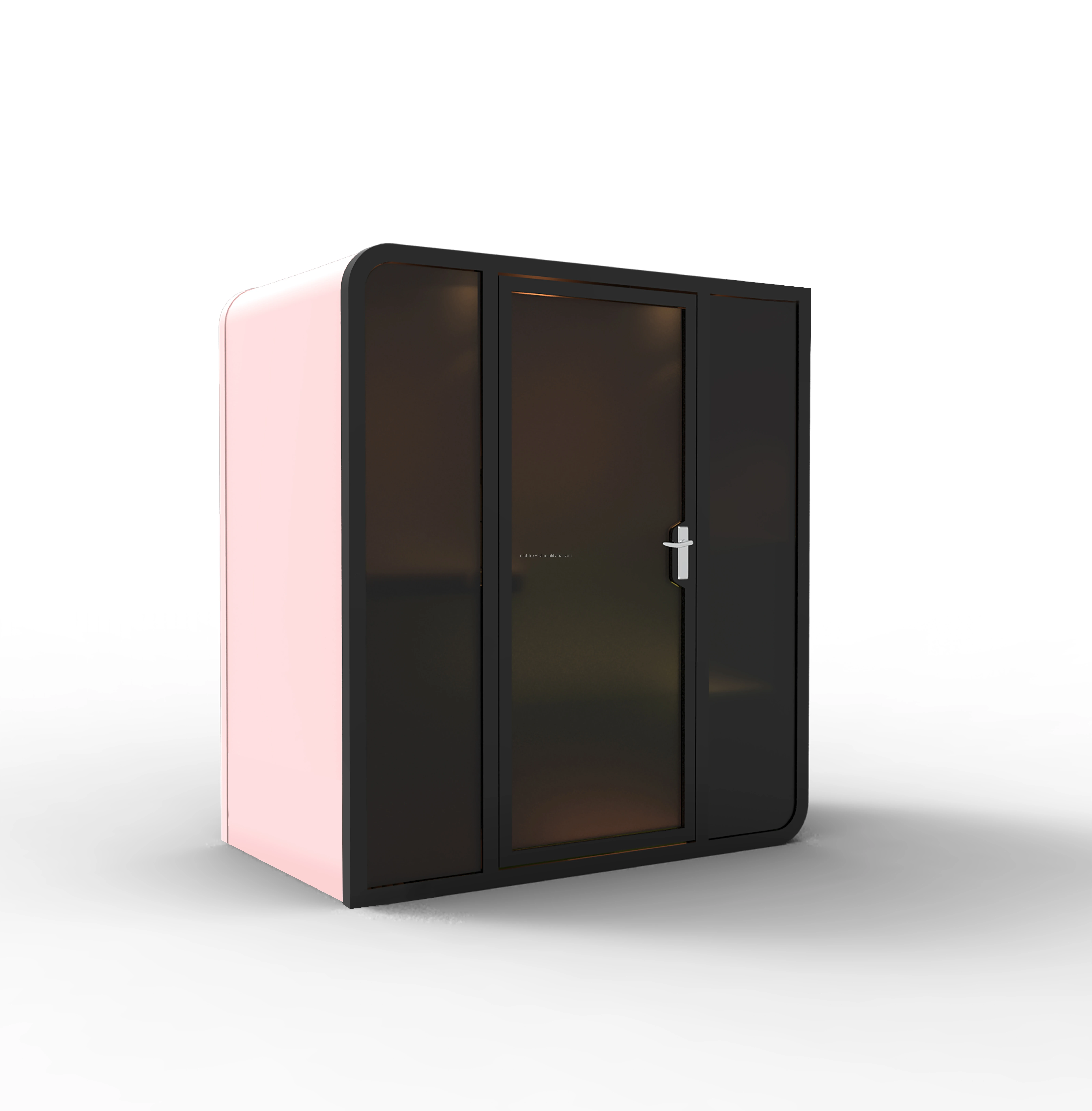 Breast feeding room Lactation pods in private space