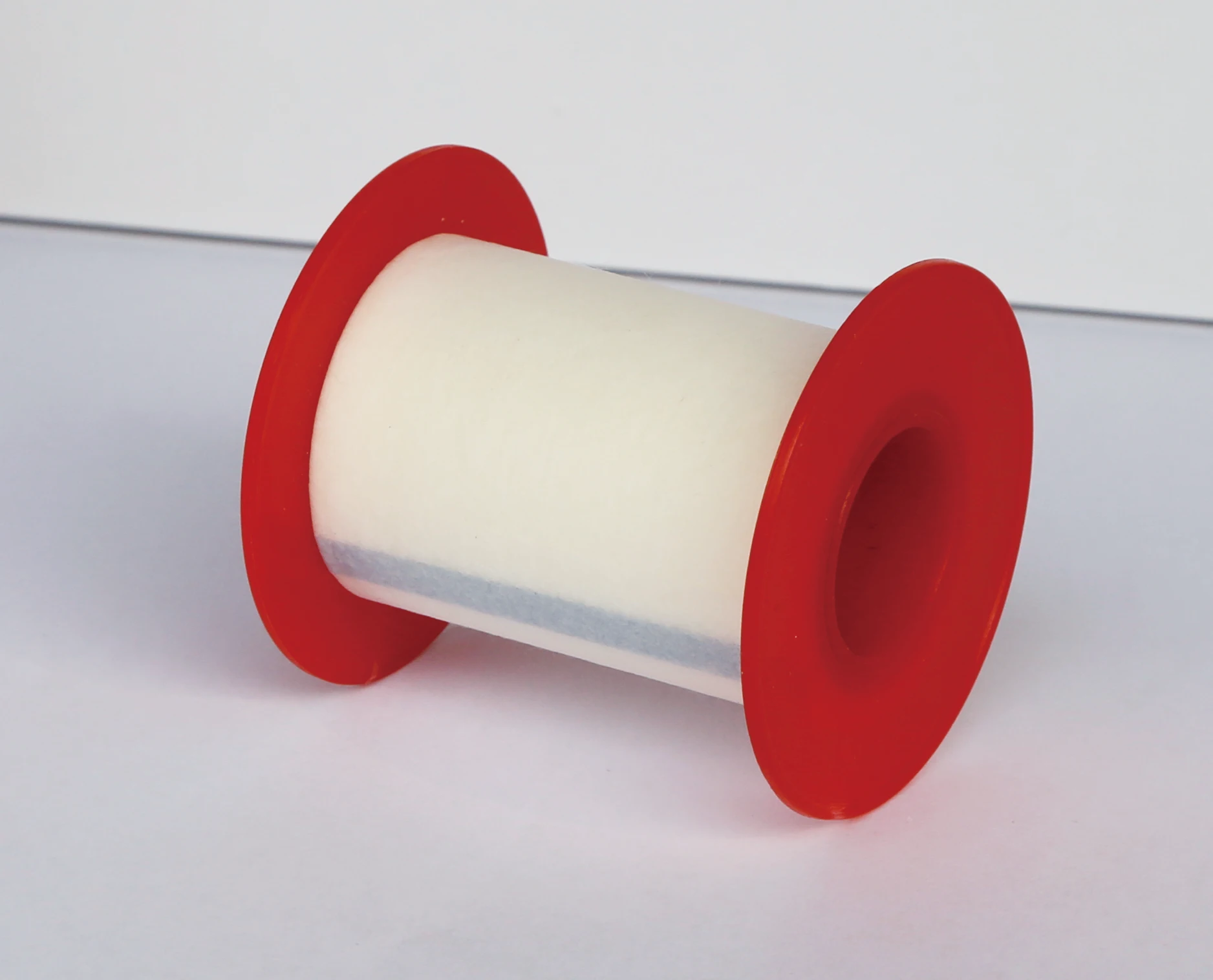NEW High Quality medical plaster CE approved Medical non-woven paper tape with cutter
