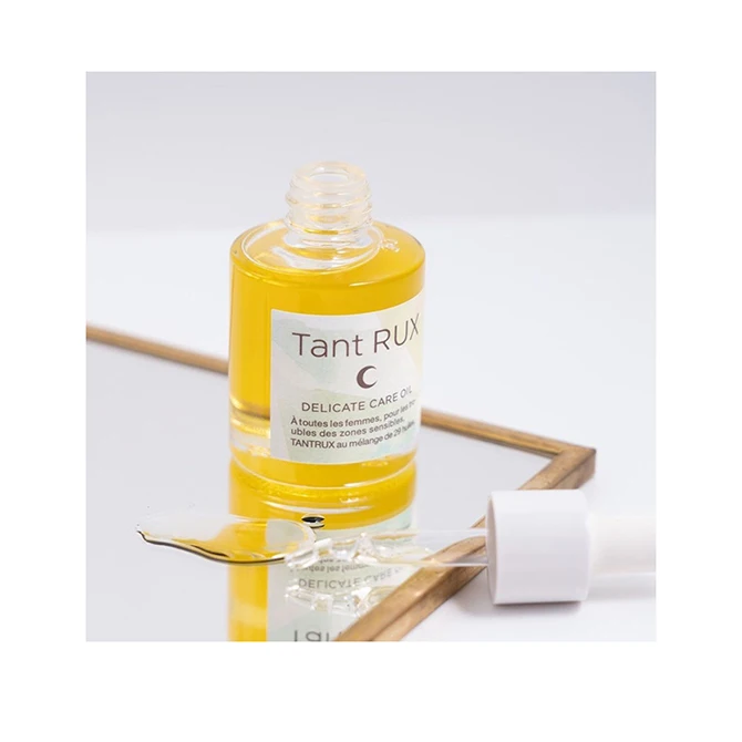 Hot sale Japanese essential feminine zone oil for the body care