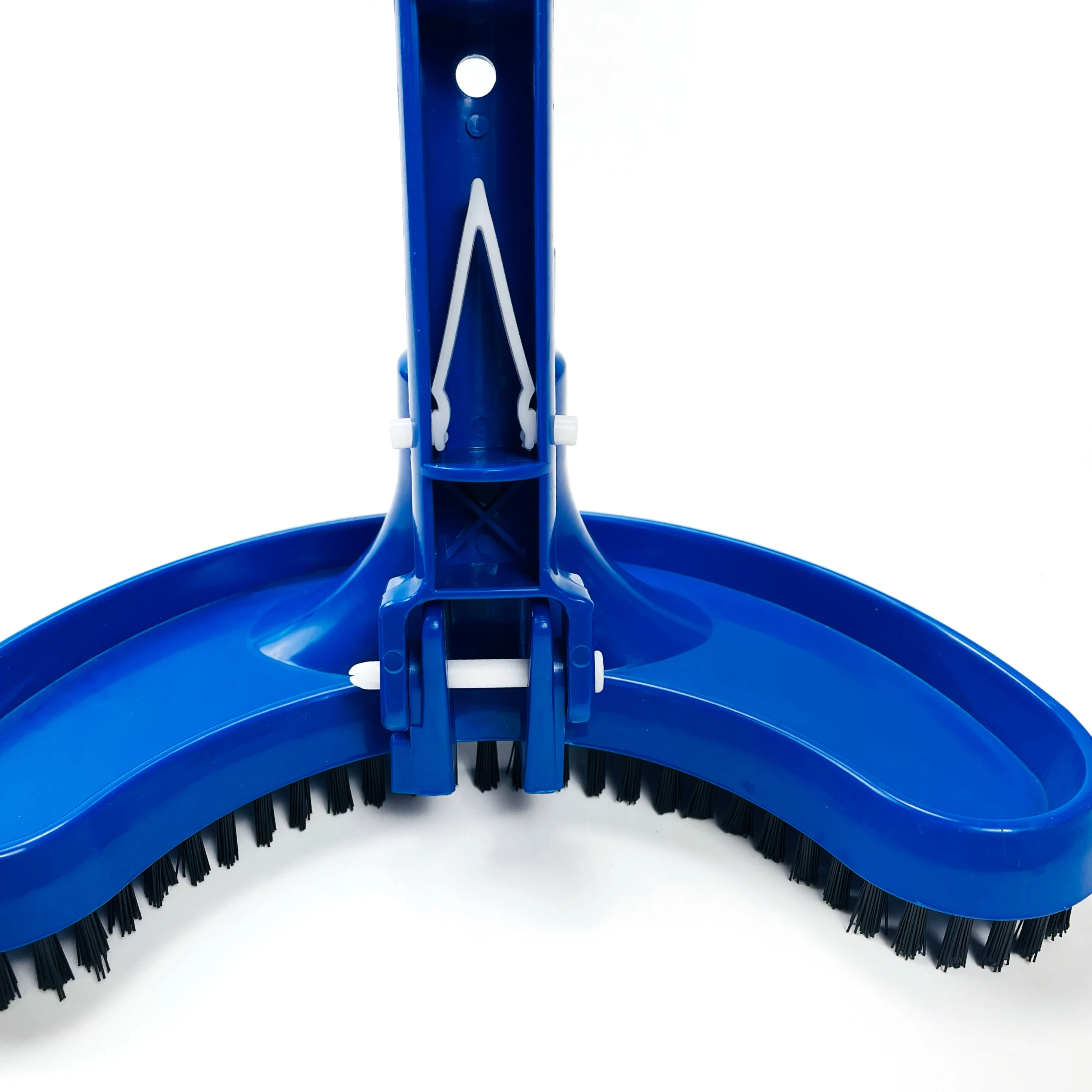 
Pool Vacuum Cleaner Brush for Swimming Pool Accessories Hot Spring Cleaning Tool 