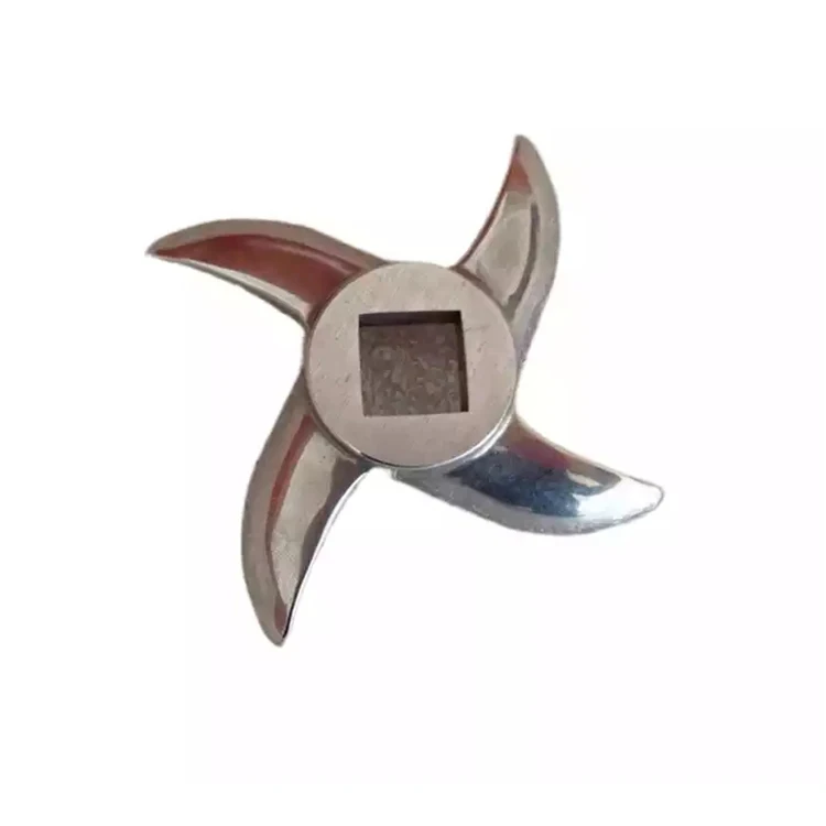 Мясорубка обработка запасных частей для ручной мясорубки измельчитель ручная мясорубка лезвия