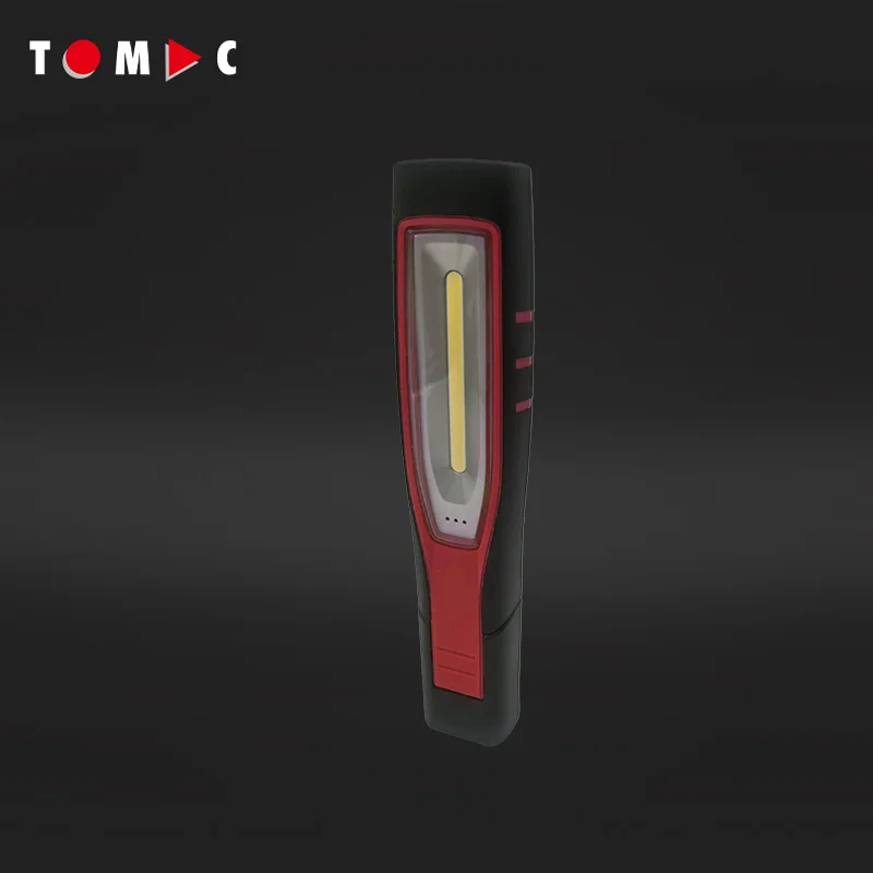 Многофункциональный зеленый беспроводной Рабочий фонарь TOMAC PRO Charge 400-1150lm Передняя 200lm Top CE сертифицирован для проверки
