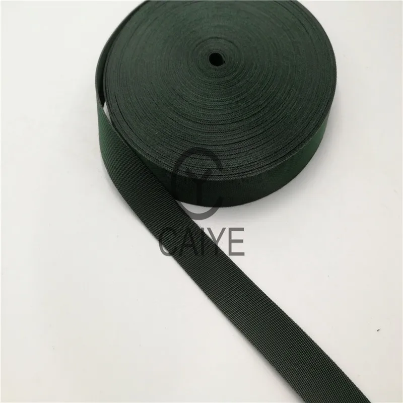 W:25mm L:30m H:1mm Suction Belt Parts Stahl Folding Machine Transport Paper Tape