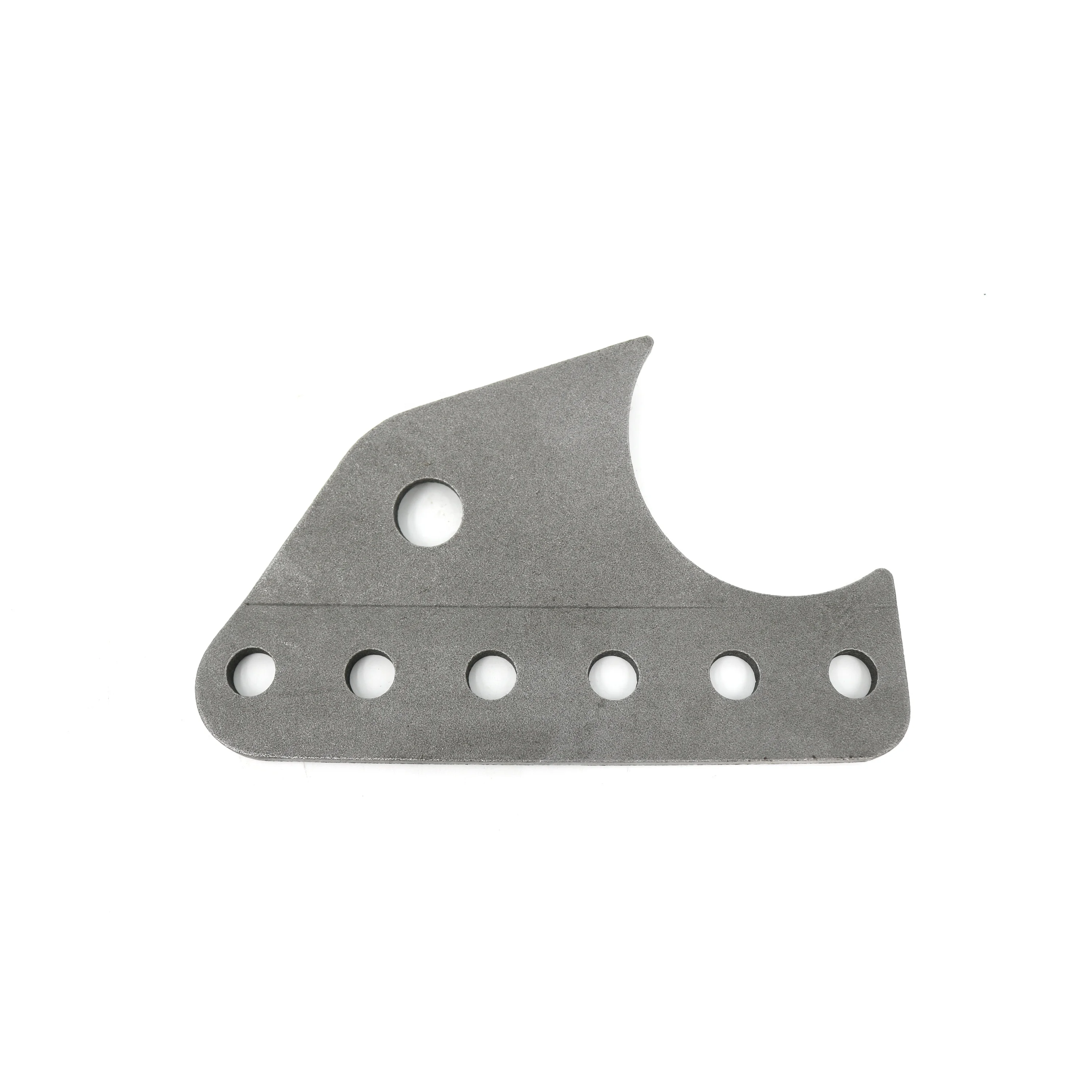 
Rear Axle Brackets welded on Ford 9 inch rear end or 4-Link Suspension Brackets or other mounting brackets 