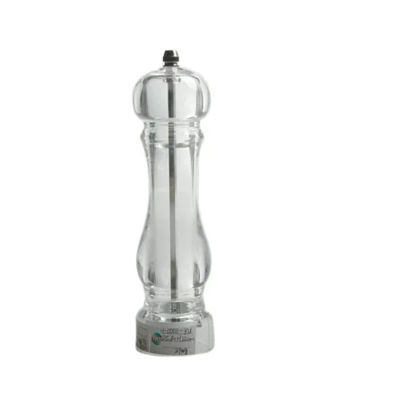 new arrival salt pepper mills dry spice grinders wholesale