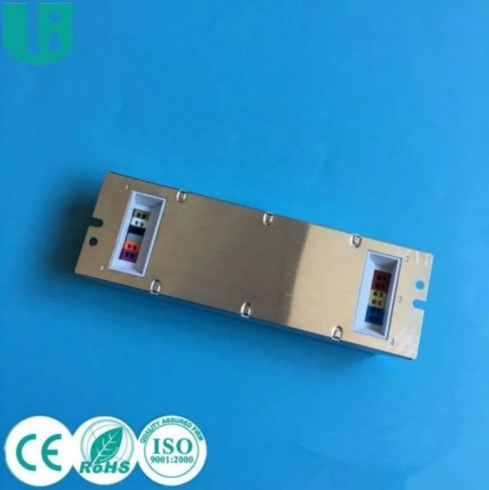 PH2-800-2/75U 2*75w 95w 150w uv lamp ballast uvc germicidal lamps compatible