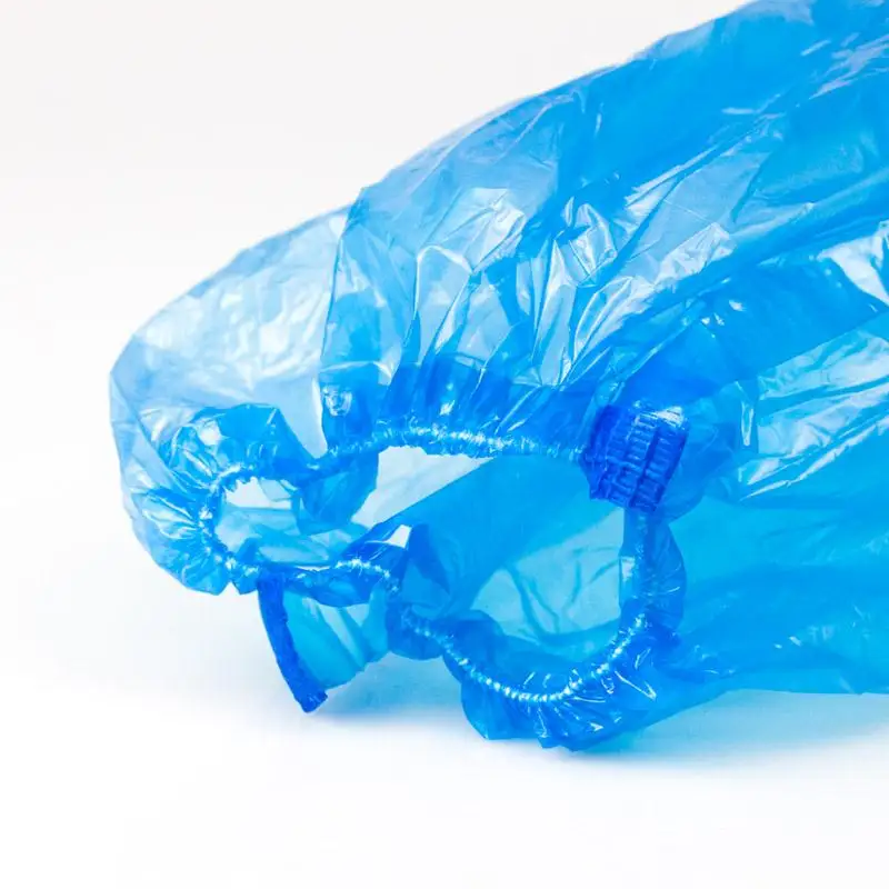 Disposable waterproof PE Sleeve Cover plastic sleeve PE oversleeves