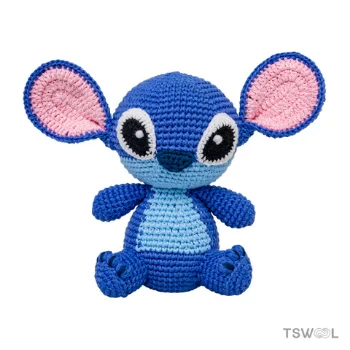 Unique gift handmade from wool made in Vietnam