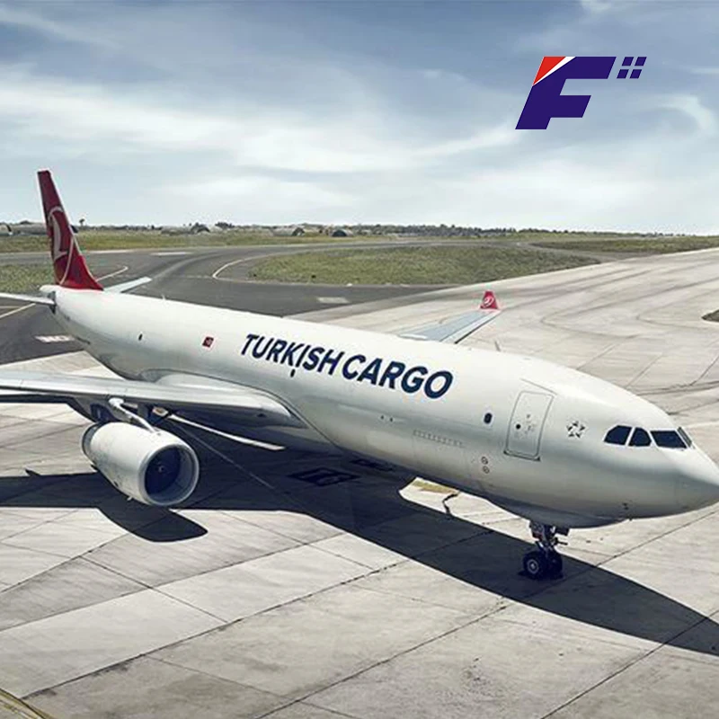 Reliable And Fast Air Freight door to door service Shipping Agent To Georgia From China