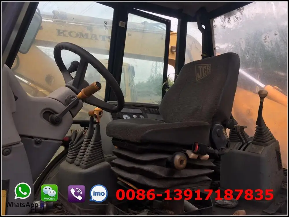 Used Jcb 4cx Backhoe Loader, USED loader backhoe jcb 3cx jcb 4cx