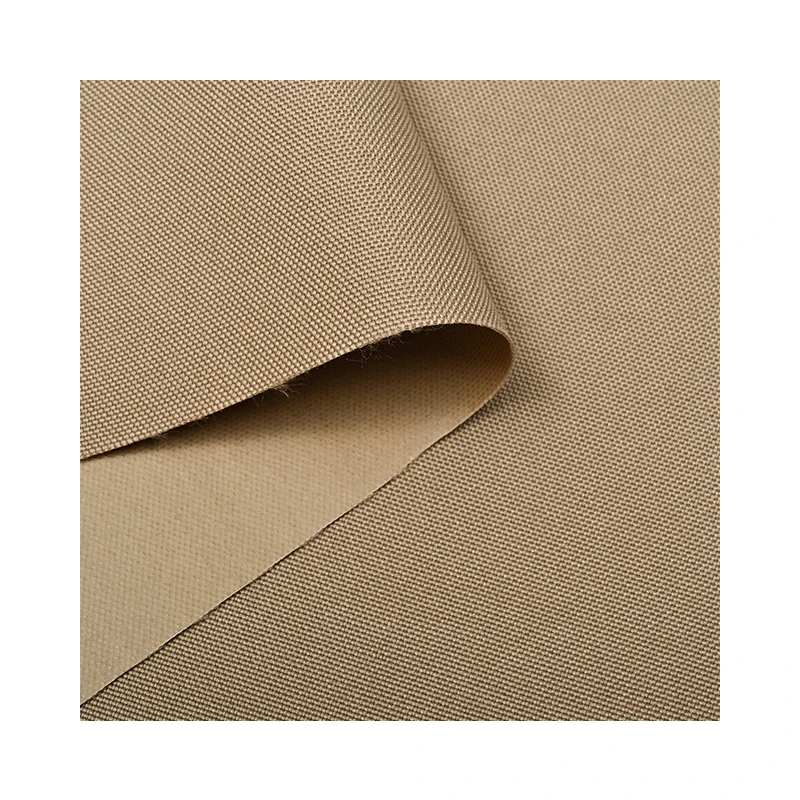Free Sample 100% Polyester Pu Pvc Coated 600D x 300D Oxford Fabric For Tent Outdoor