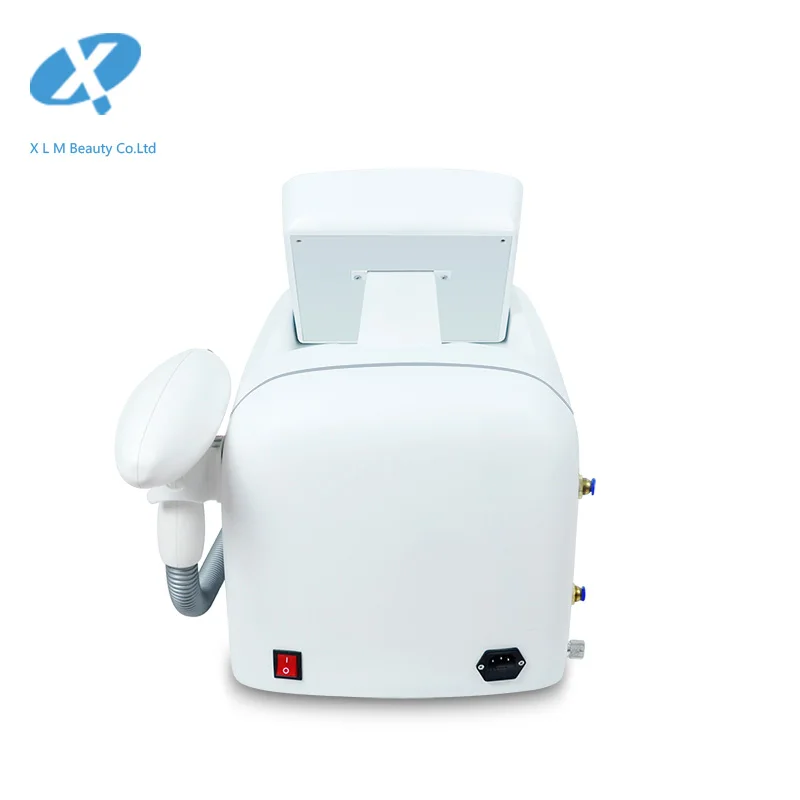 Home use skin care portable desktop E-light opt/shr/ipl laser hair removal beauty equipment rf cooling face lifting opt machine