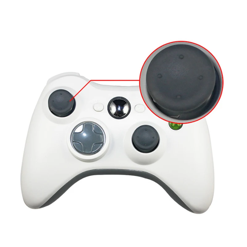 YLW XP03 Wireless Gamepad Joystick for XBOX 360 P3/PC