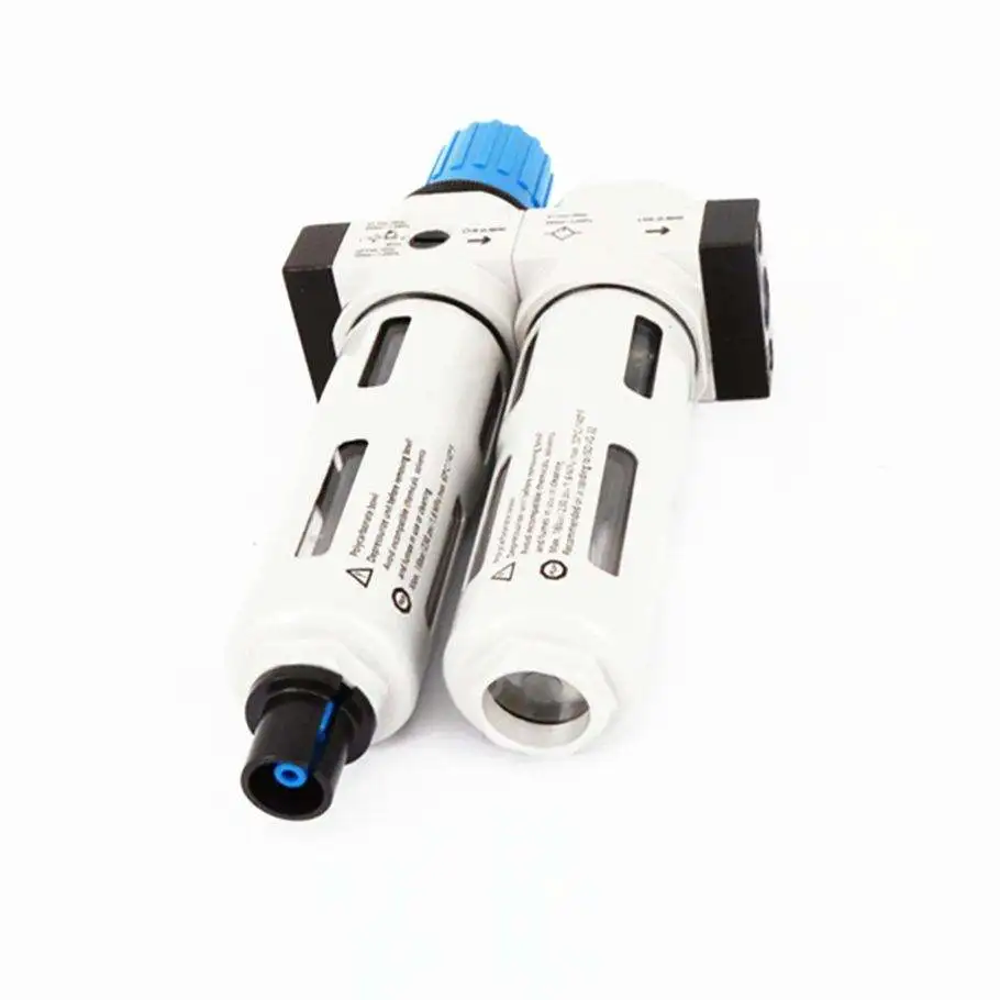 Original New LR-1-D-7-O-MAXI Pneumatic Generator Valve Accessories Good Price Festos  Wholesale Pressure regulator