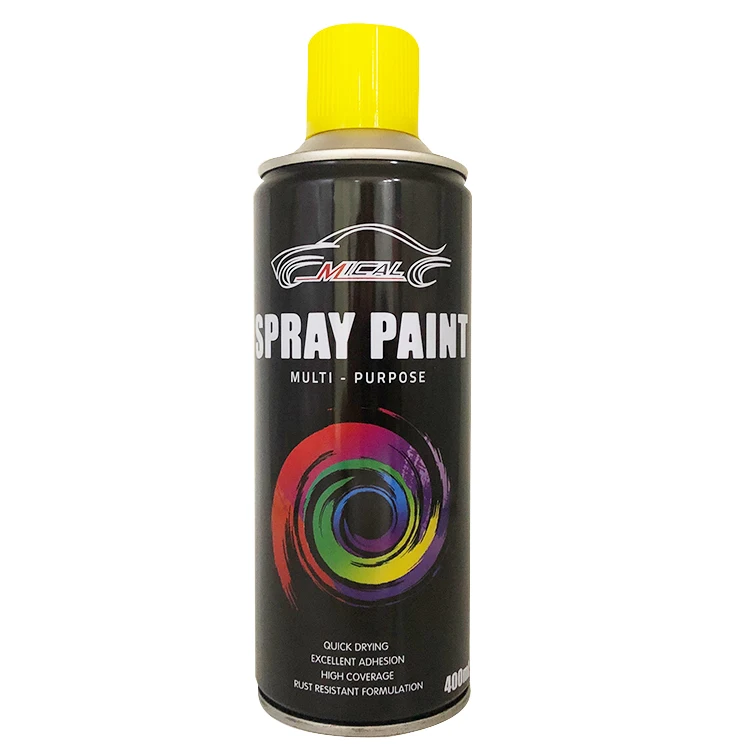 Hot Sale Auto Car  Repair Car Paints paint prices car rim spray paint