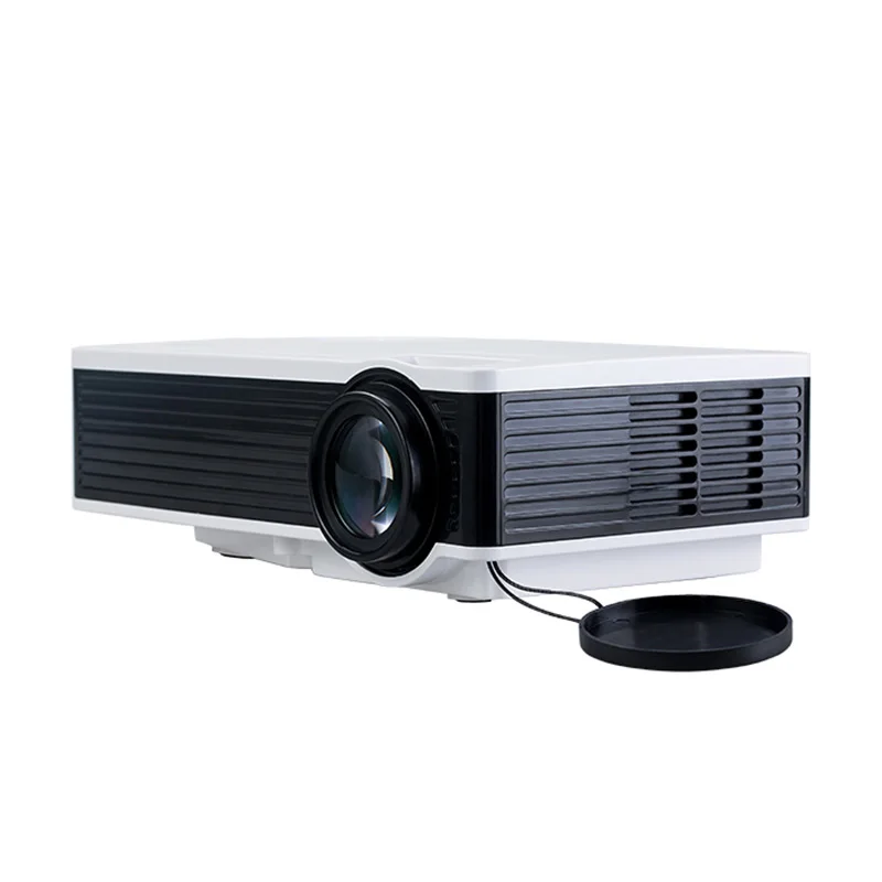 1 кг мини-проектор для домашнего кинотеатра