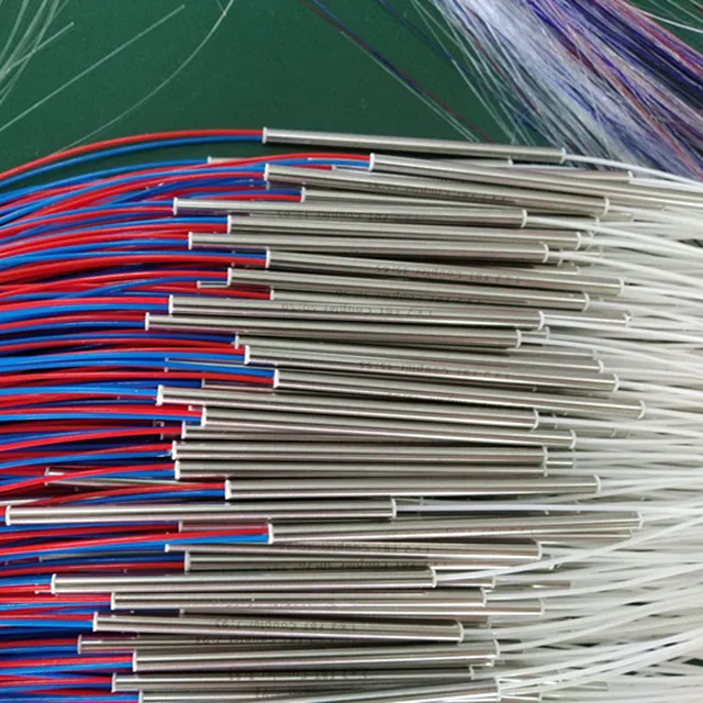  Оптоволоконный распределитель Ftth 1 2 Fbt разветвитель 1:99 20:80 30:70 40:60 50:50 Частотный соединитель fbt на заказ от