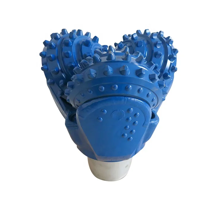 Tricone Rock Roller Bit/ Oil Drill Bit/ Water Well Drilling Bits