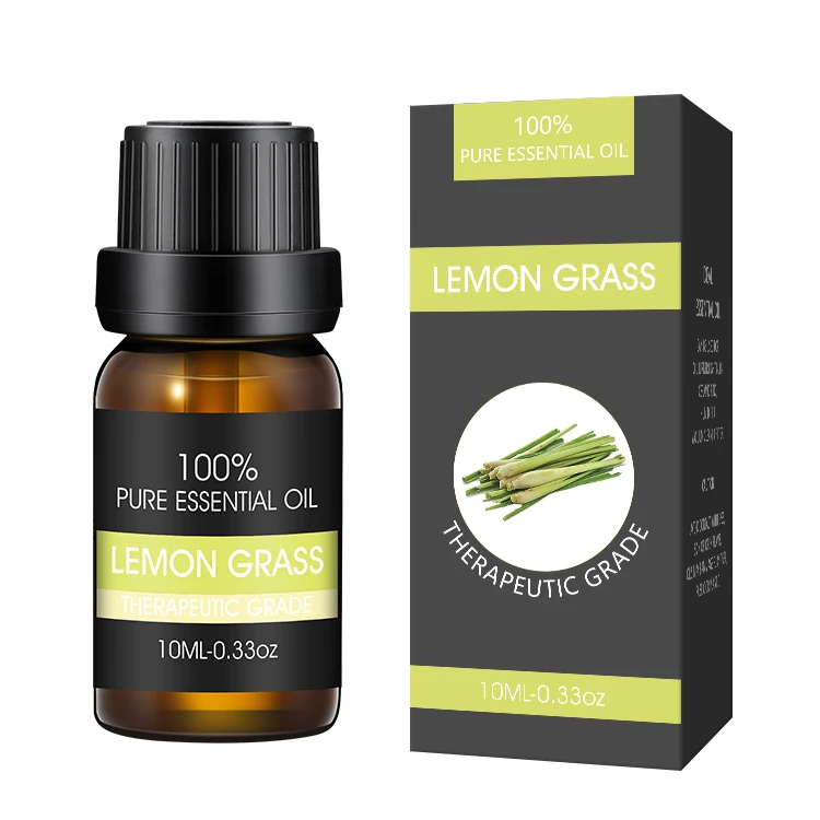 kufeng Wholesale Bulk 10ml Private Label Sweet Orange Lemon Tea Tree Lavender 100 % Pure Natural Essential Oil