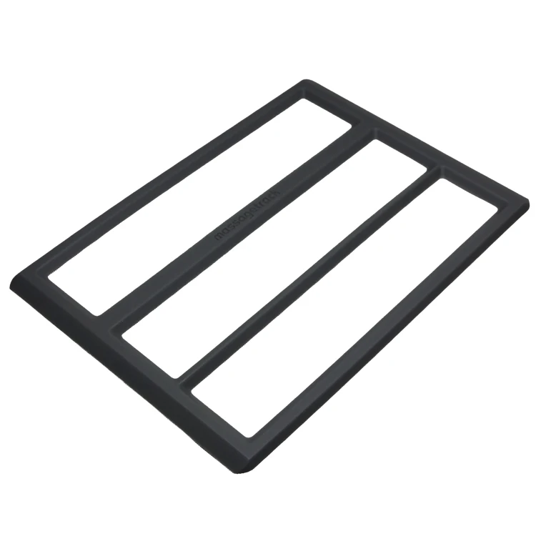 Professional SLS SLA 3D printing parts ABS resin prototype parts plastic case silicone rubber vacuum casting service