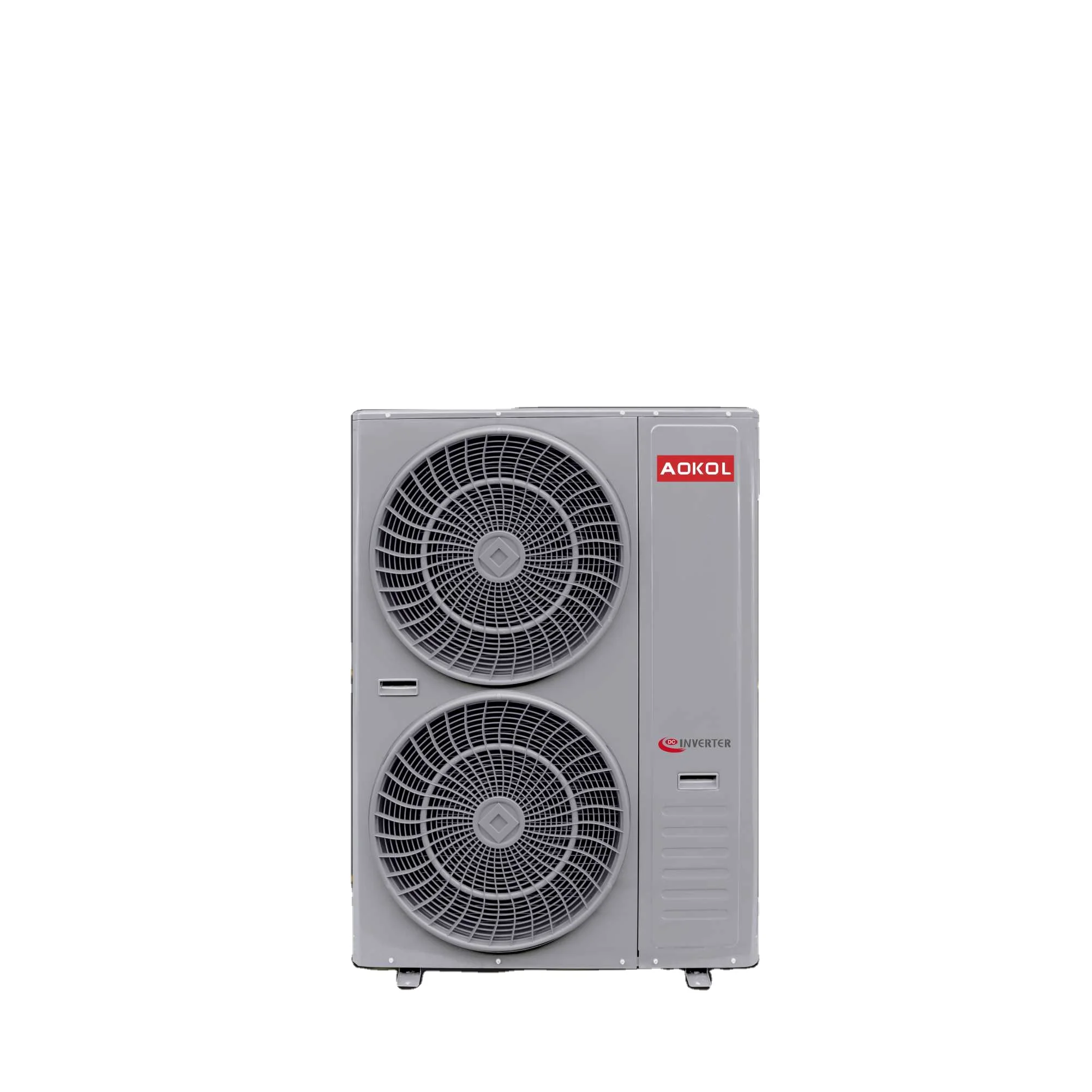 China AOKOL Air to Water heat pump,30kW EVI DC Inverter all in one heat pump, OEM low temp. Monoblock heat pump cheap price