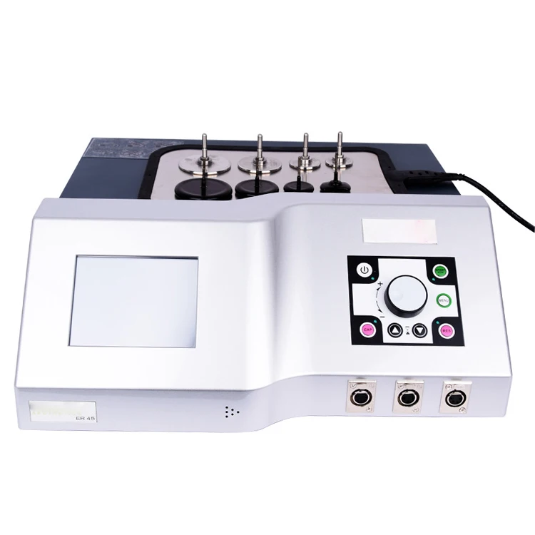 Professional Cet Ret  Rf Machine Radiofrecuencia Weight Loss Face Lifting Skin Care Winkle Removal Machine