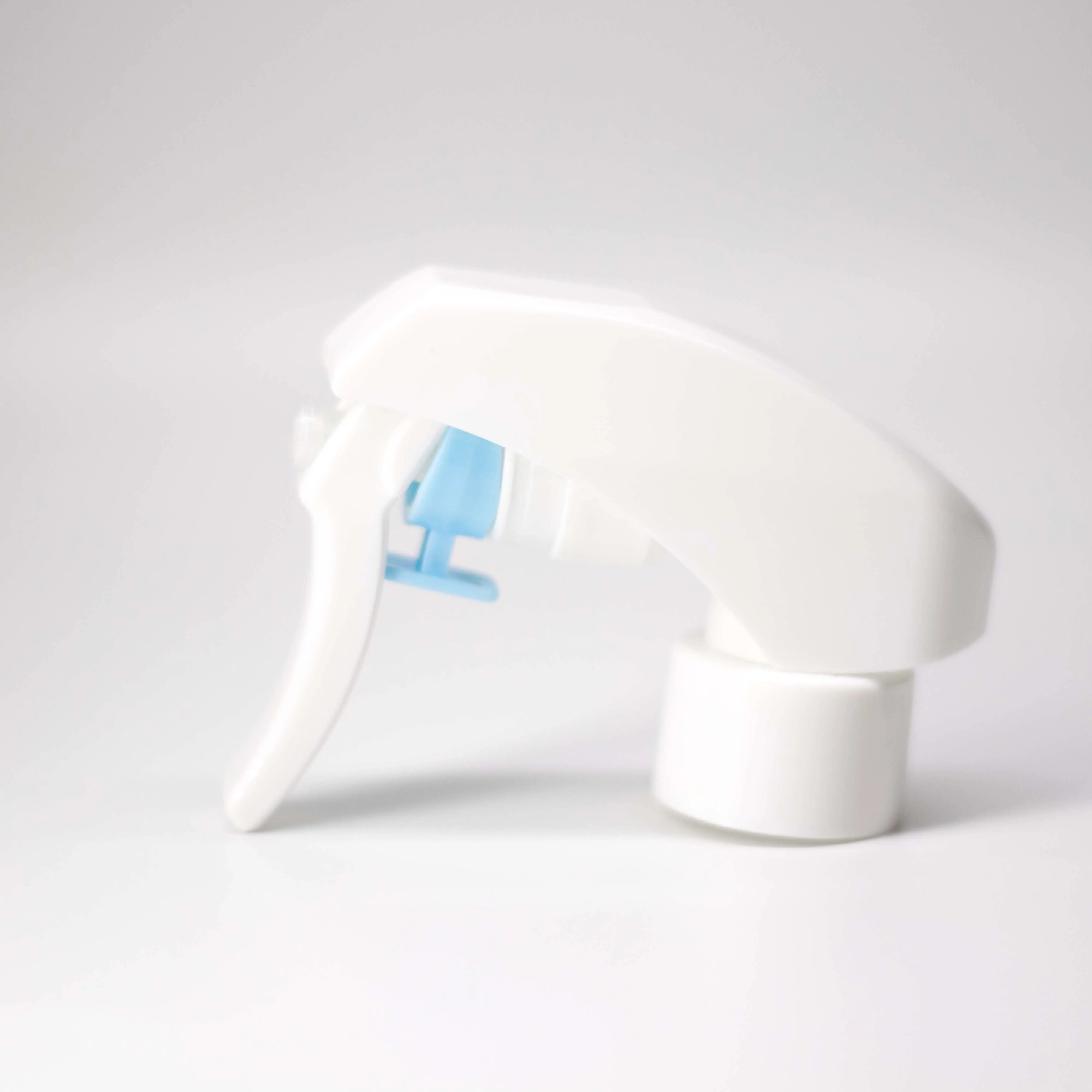 PP Black Plastic Kao Gun 28410 for Cylindrical Spray Bottle custom plastic bottle mist sprayer hand trigger garden sprayer