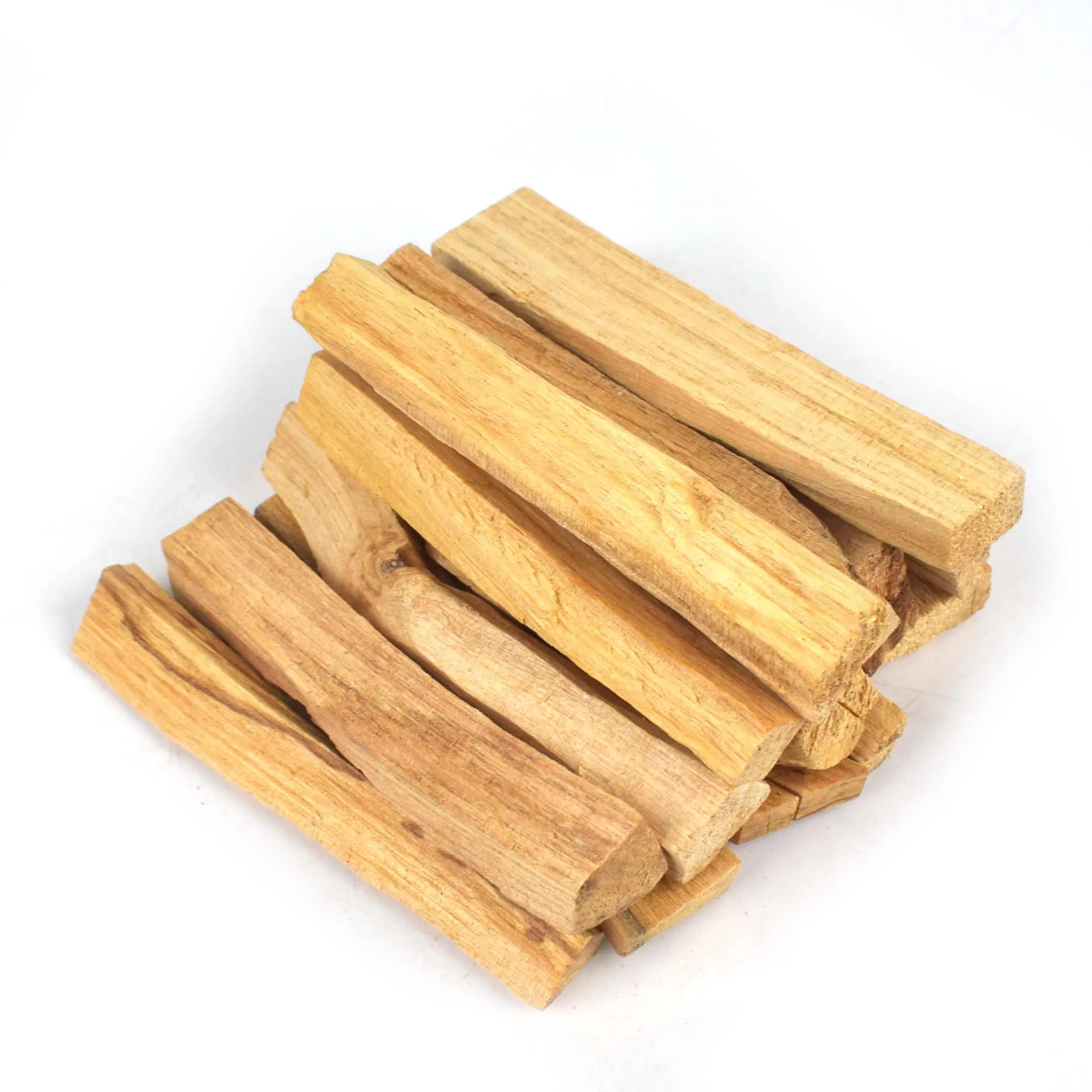 Wholesale Crystal Healing Stones Palo Santo Wand Stick For Sale