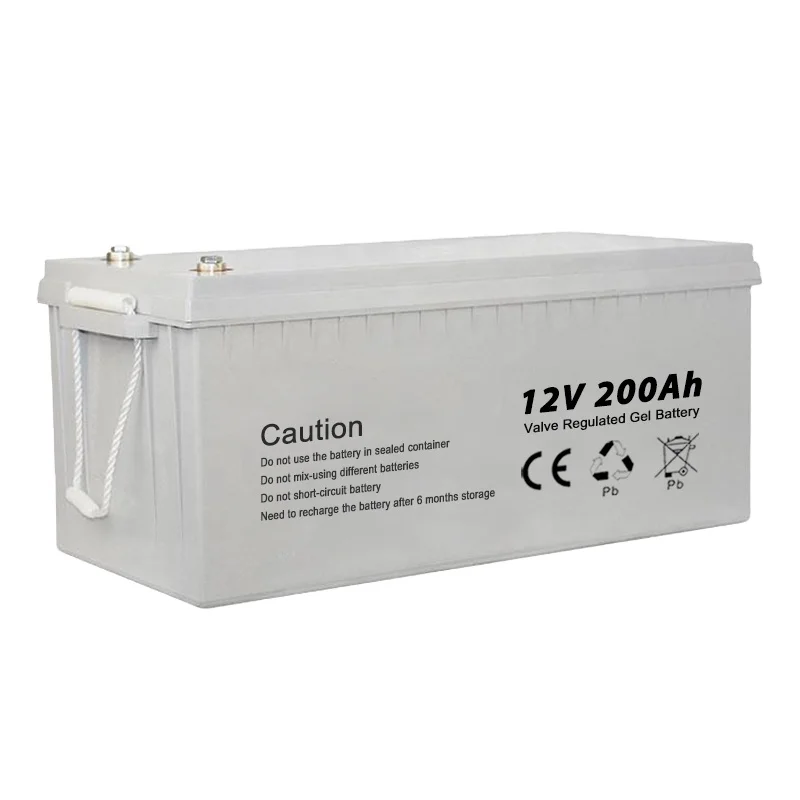 DIY 12v солнечная батарея 200ah Pack для солнечной системы