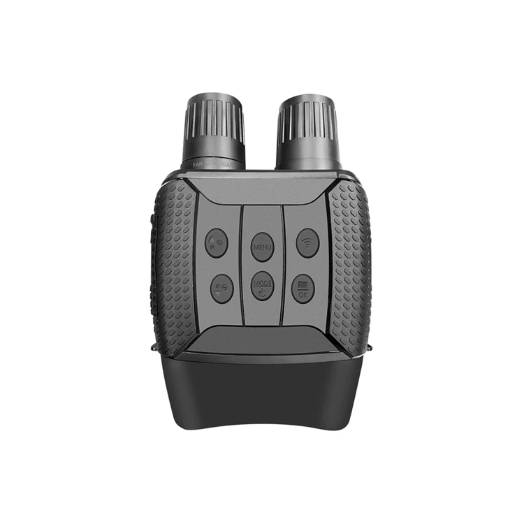 2022 Modern Design Wifi Night Vision Hd 2.4 Inch Tft Lcd 3w Binoculars