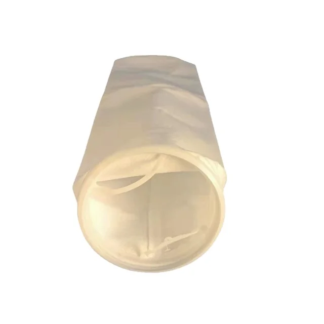 Water filtration Custom PE PP Nylon Filter Water bag for Liquid Filtration