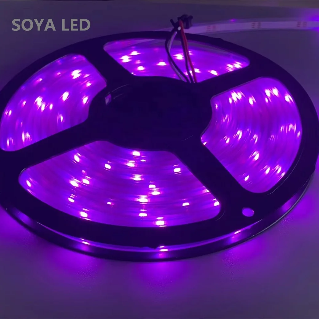 5mm width sk6812mini 3535 rgb digital led strip