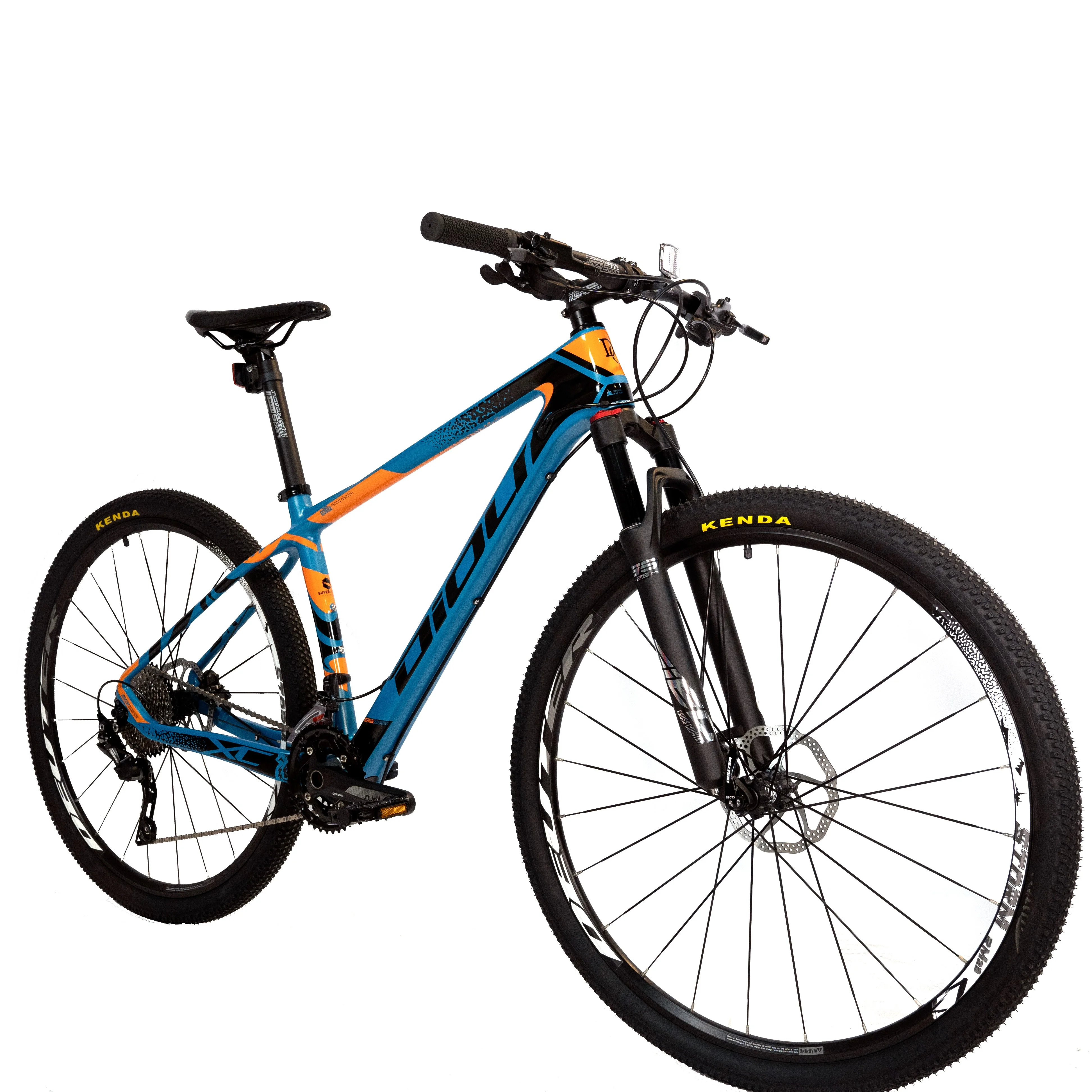 High-end Top Sale MTB Manufacturer 30 Speed Fork Suspension 27.5 Inch Alloy Mountain Bike