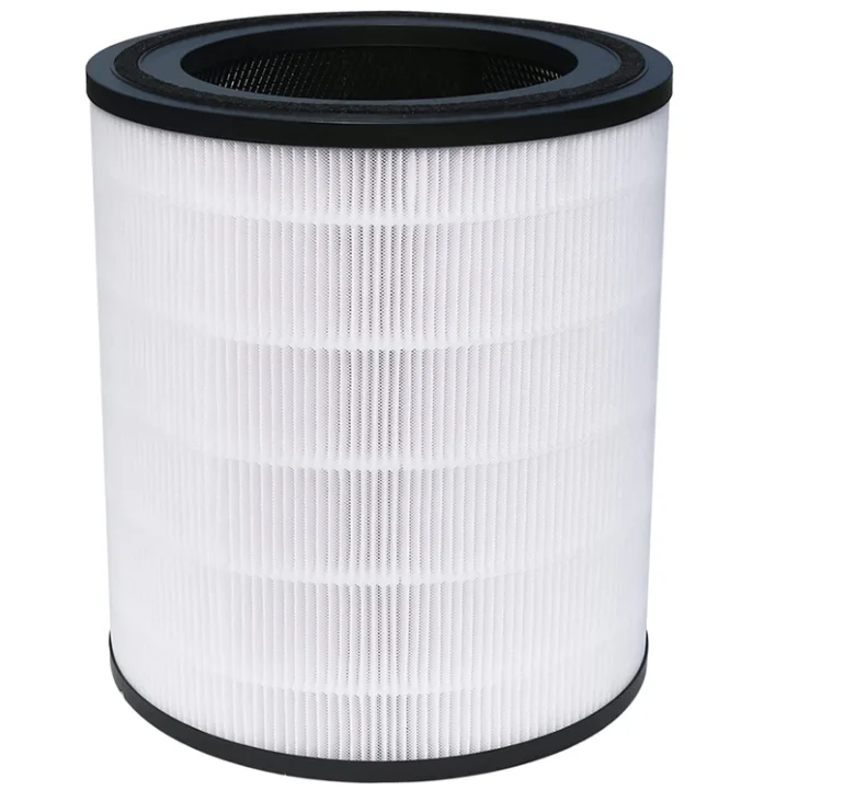 LEVOIT LV-H133 Air Purifier Parts Replacement Air Filter H13 filter with Activated Carbon Filters
