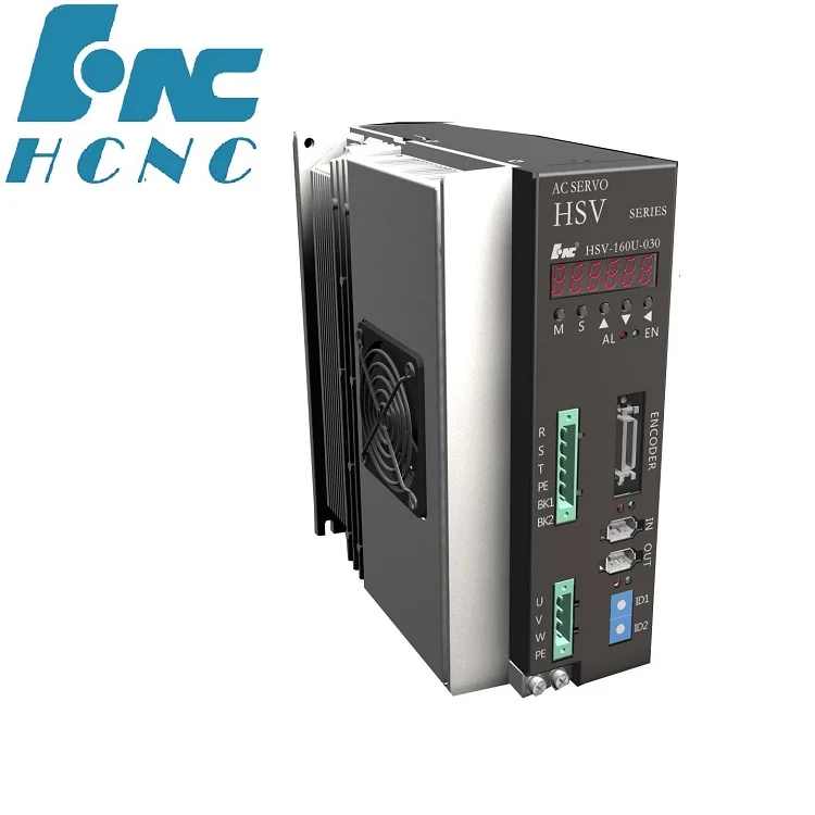 China best servo drive factory or manufacturer