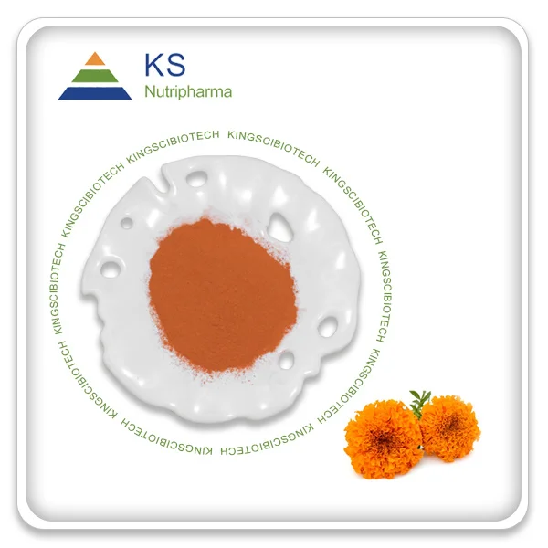 
Herbal extract type corn silk extract/marigold extract lutein zeaxanthin from marigold 