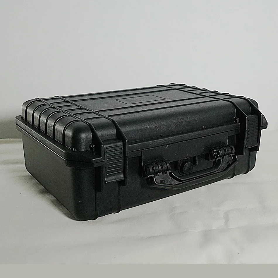 GD-138 Hard Plastic Shell Carry Case Hard Plastic Equipment Cases Hard Case Box For Camera