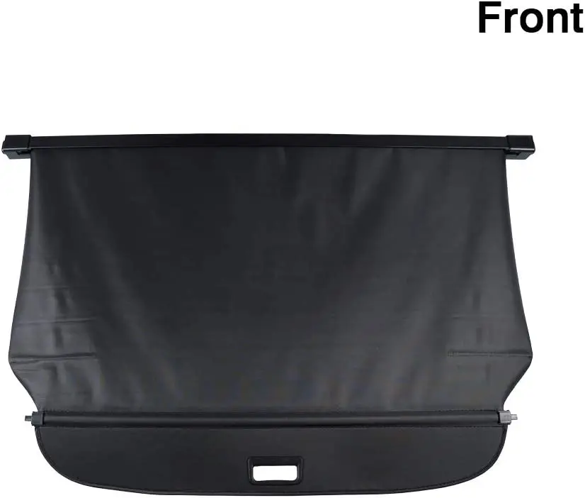 Trunk Cargo Luggage Security Shade Cover Shield Fit For KIA Sorento 2009 2010 2011 2012