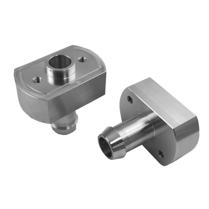 OEM China Supplier Custom CNC Machining Aluminum Hardware Computer Parts Service