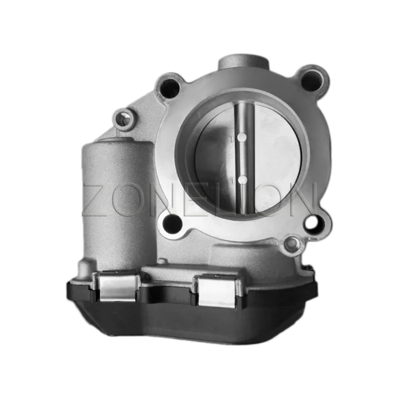 ZONELION Throttle Body 23879980 A2C82692600 For BaoJun 630/730 For Wuling Hongguang B15 For VW Jetta Santana For Chevrolet N300