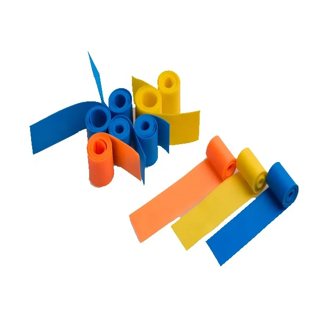 Нелатекс эластичный жгут Медицинский производитель