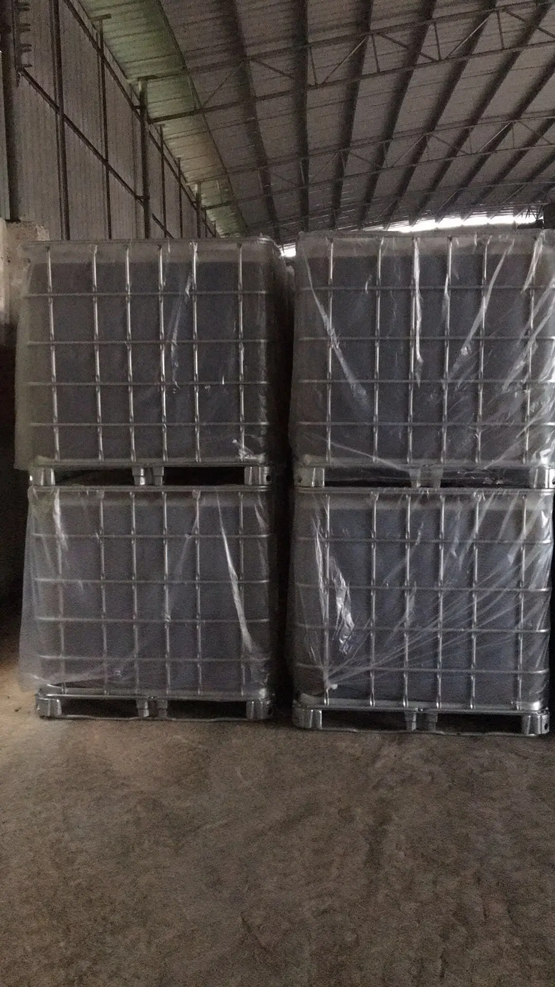 CAS8001-79-4 FSG grade refined Castor oil applied in industrial coatings, plastic, leather