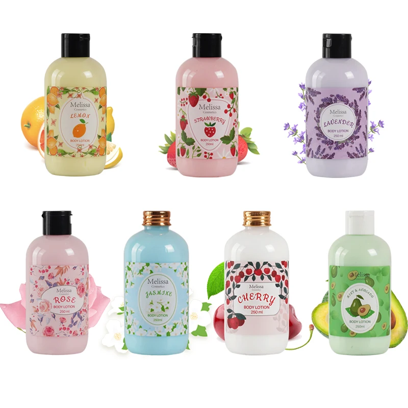 Cream Aha Repair Lighten And Whiten Body Lotion For Rough Skin