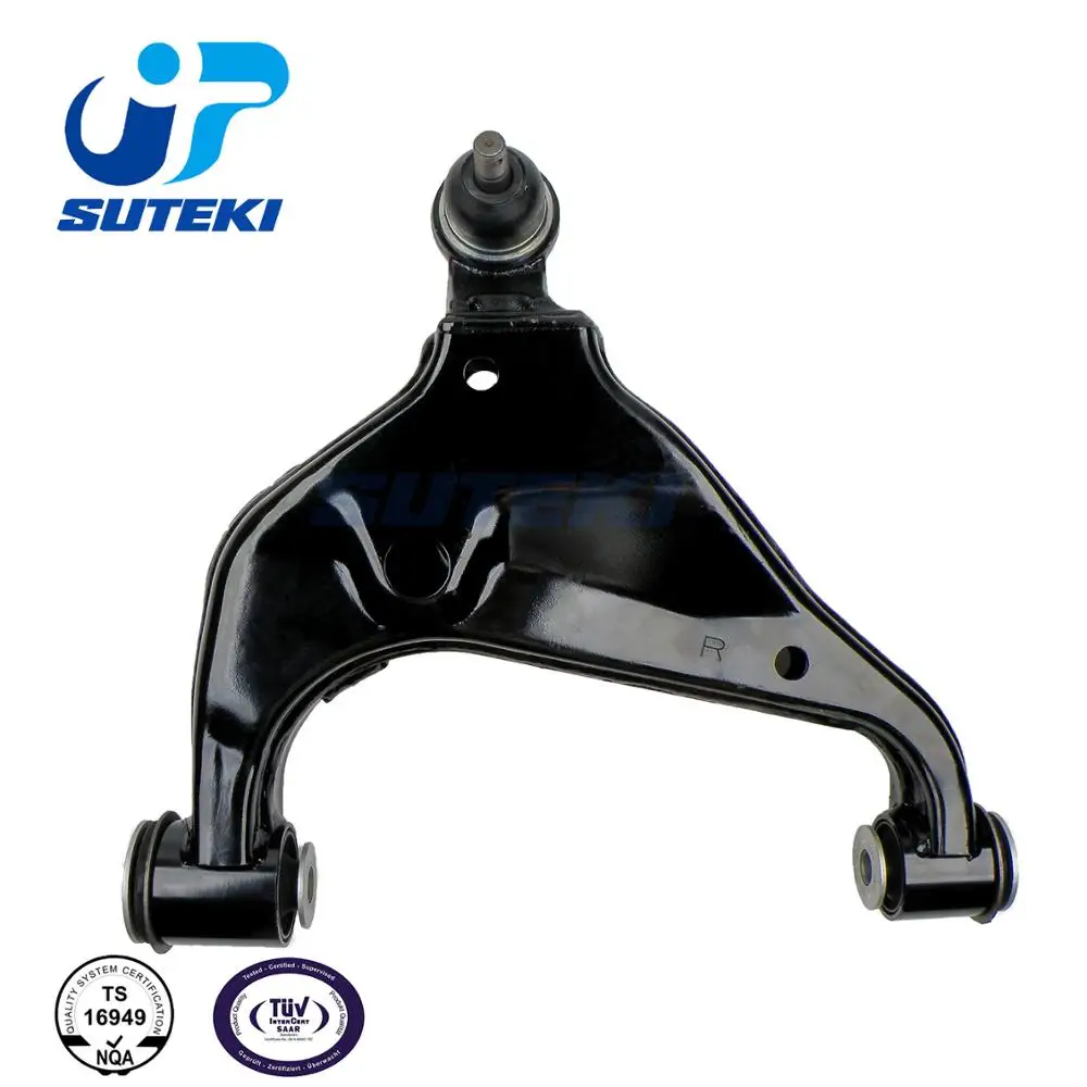 SUTEKI Brand Spare Parts Upper Control Arm For Honda Accord Cm5 51460-Sda-023