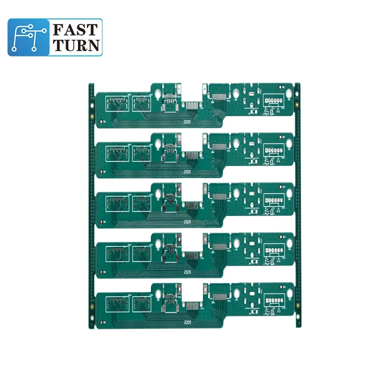 Производство аккумуляторных точечных плат, сварных печатных плат Mig