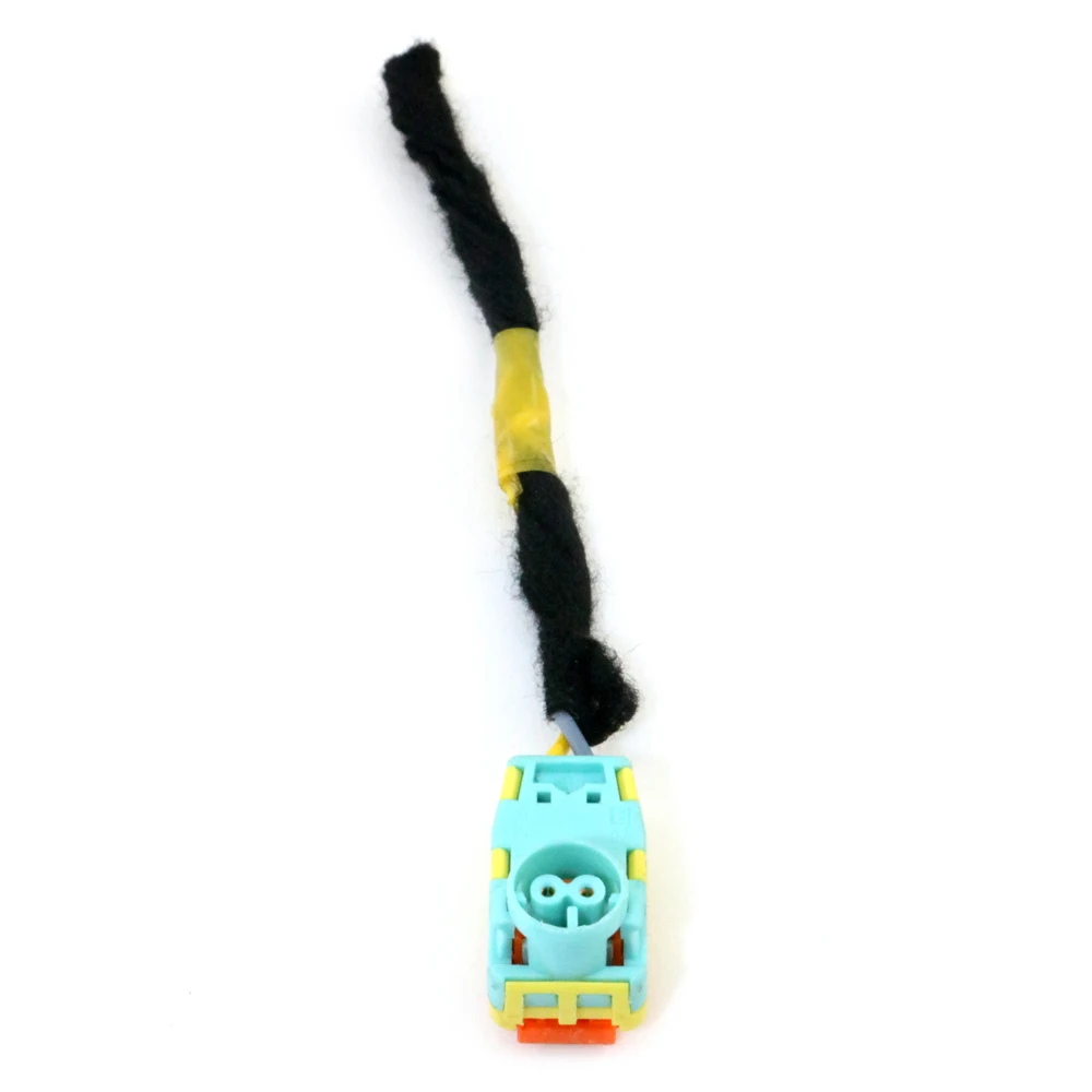 Popular Automobile Yaris Coil Fuel Pump Cable Fast Male Rj 45 2Pin Auto Speaker Electrical Wire Crimp Connector For Automotive