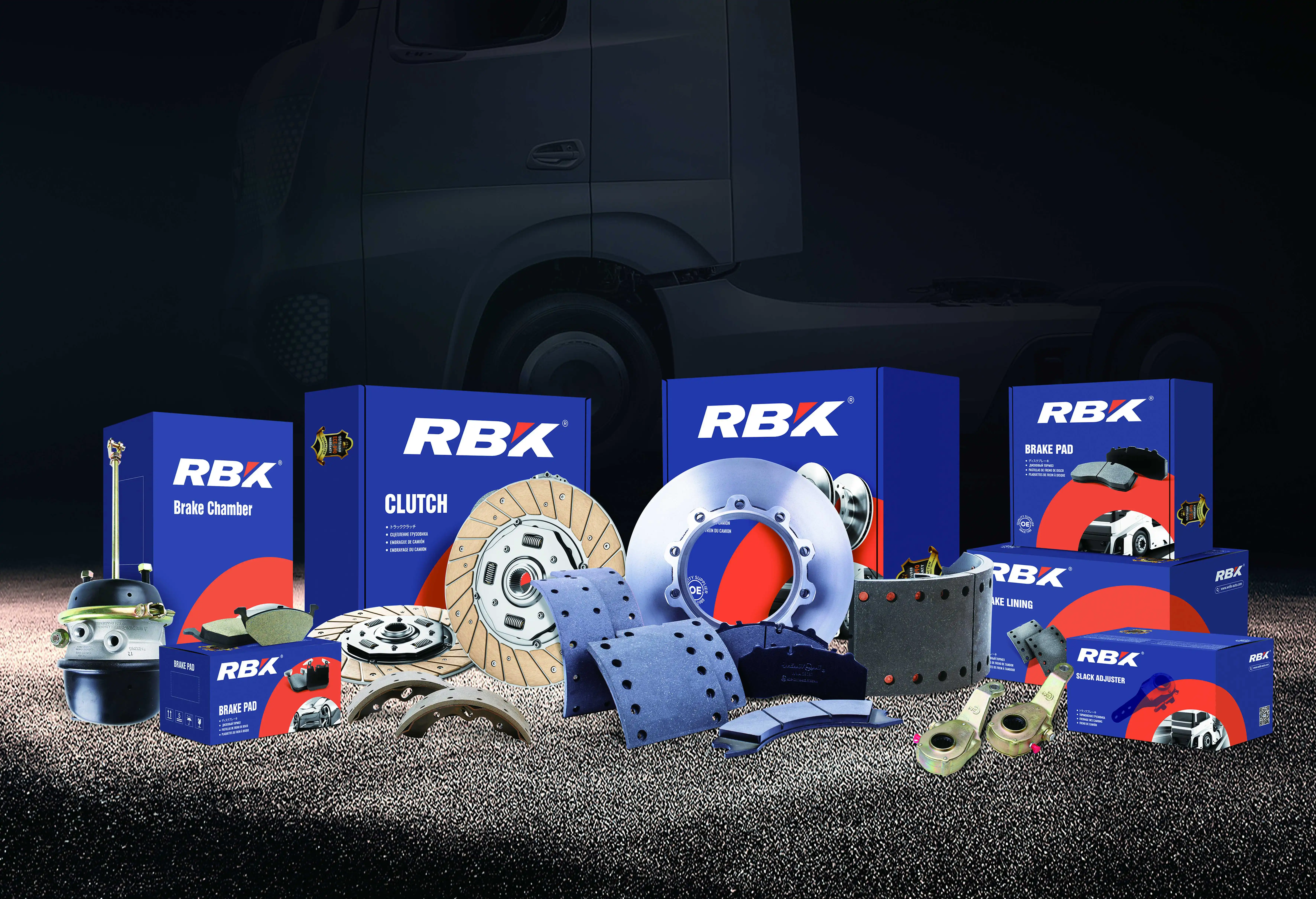 China Price Factory Quality Sinotruk Air Dryer Cartridge HOWO Truck Spare Parts 4329012472 Air Dryer