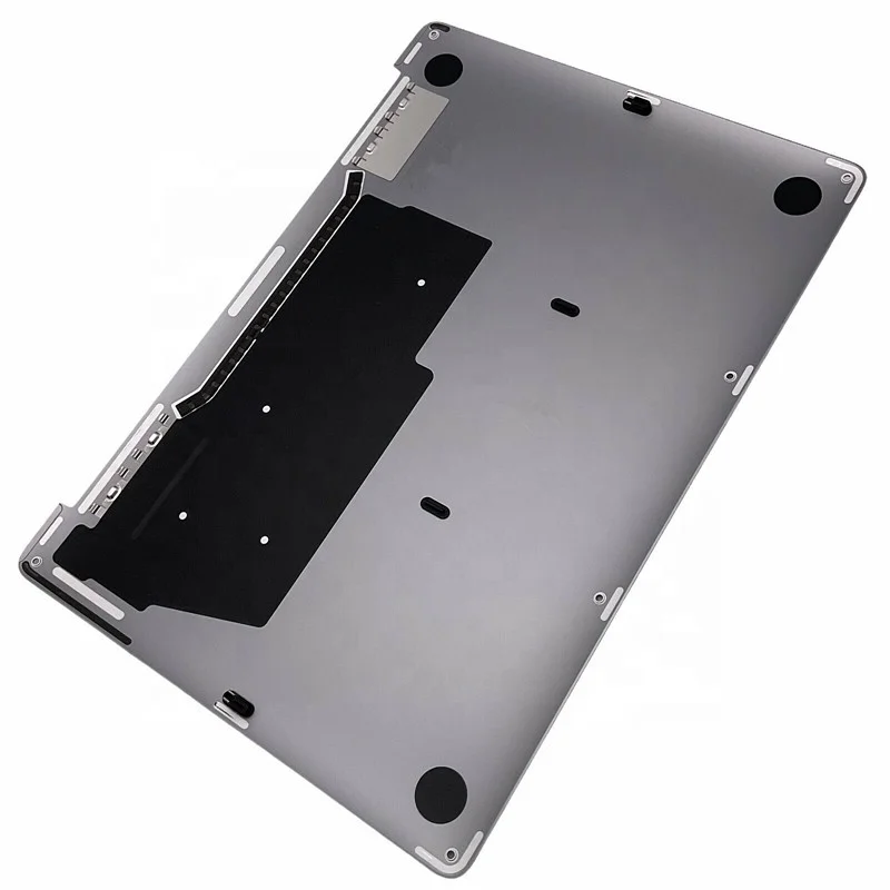 Bottom Case Replacement for MacBook Pro 13 A2159 Lower Case Cover  Mid 2019  923-03204
