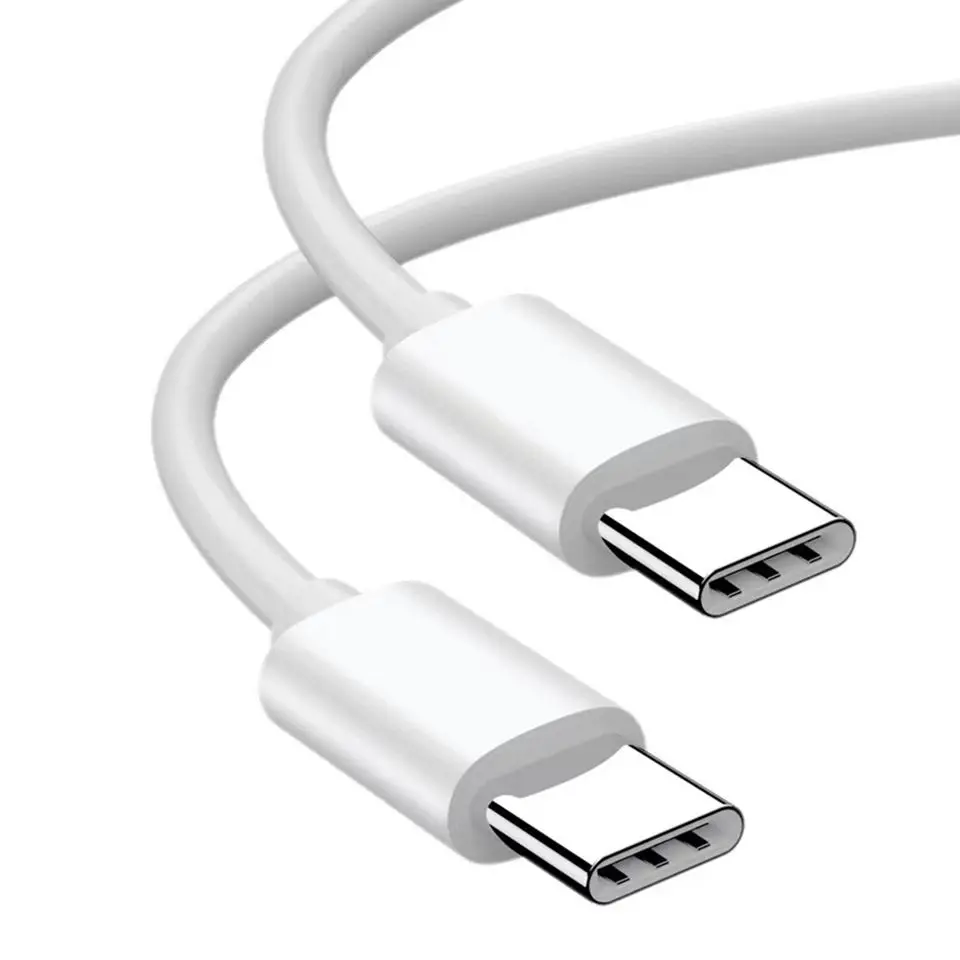 3A Fast Charging Data Cable Type C to Type C PD 60W USB-C Cable For Mobile Phone For Macbook pro Tablet Notebook Charging cables
