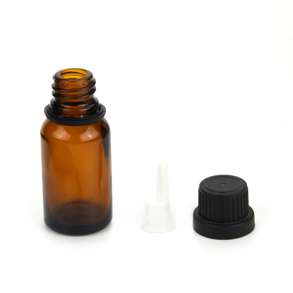 Pharmaceutical ampoule bottles sterile glass ampoule vial injection vials 1ml 2ml 3ml 5ml 10ml 20ml essence oil bottle Ampoule